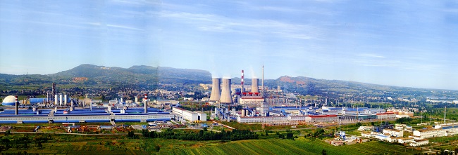 萬基控股集團(tuán)榮登2023“中國企業(yè)500強(qiáng)”484位、中國制造業(yè)企業(yè)500強(qiáng)255位